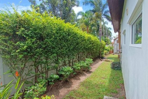 Maison à Pattaya, Thaïlande 3 chambres № 147045 - photo 4