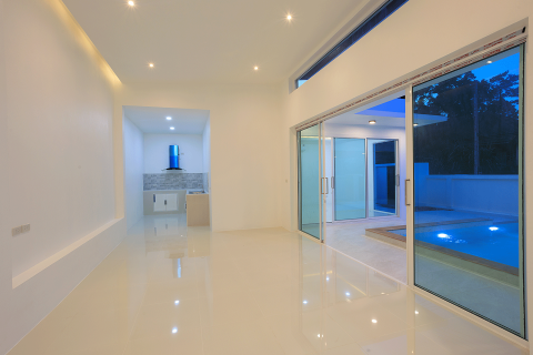 Villa à Ko Samui, Thaïlande 2 chambres № 147047 - photo 10