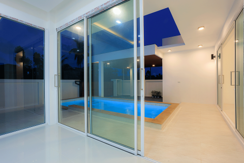 Villa à Ko Samui, Thaïlande 2 chambres № 147047 - photo 16