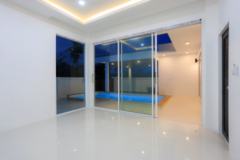 Villa à Ko Samui, Thaïlande 2 chambres № 147047 - photo 15