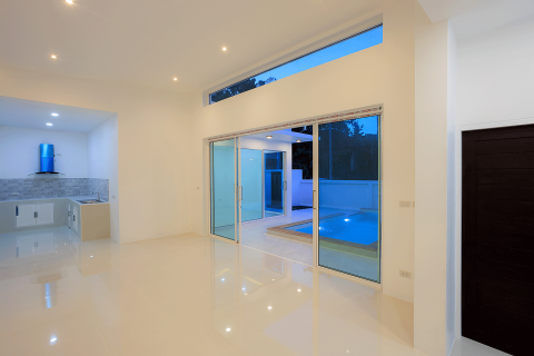 Villa à Ko Samui, Thaïlande 2 chambres № 147047 - photo 9