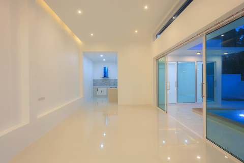 Villa à Ko Samui, Thaïlande 2 chambres № 147047 - photo 11