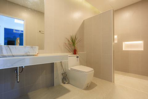 Villa à Ko Samui, Thaïlande 2 chambres № 147047 - photo 17