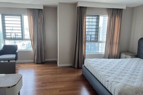 Condo à Bangkok, Thaïlande, 6 chambres  № 147042 - photo 6