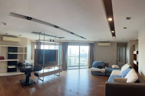 Condo à Bangkok, Thaïlande, 6 chambres  № 147042 - photo 2