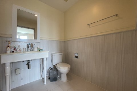 Кондоминиум с 2 спальнями в Хуа Хине, Таиланд № 139452 - фото 9