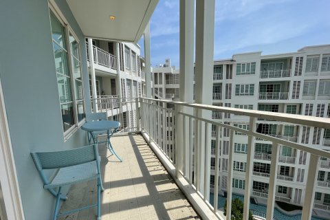 Кондоминиум с 2 спальнями в Хуа Хине, Таиланд № 139452 - фото 12