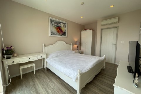 Кондоминиум с 2 спальнями в Хуа Хине, Таиланд № 139452 - фото 5