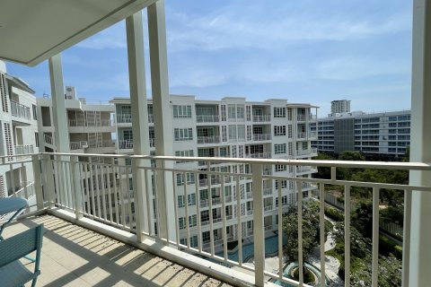 Кондоминиум с 2 спальнями в Хуа Хине, Таиланд № 139452 - фото 13