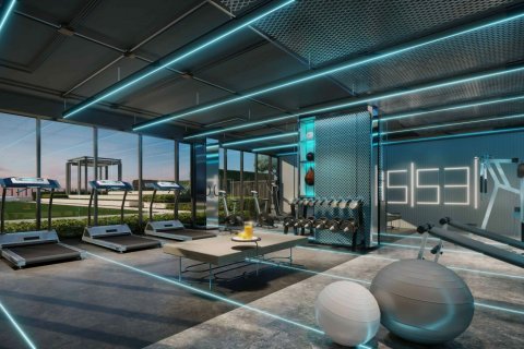 Condo in Sai Mai, Bangkok, Thailand, 2 bedrooms  № 139457 - photo 8