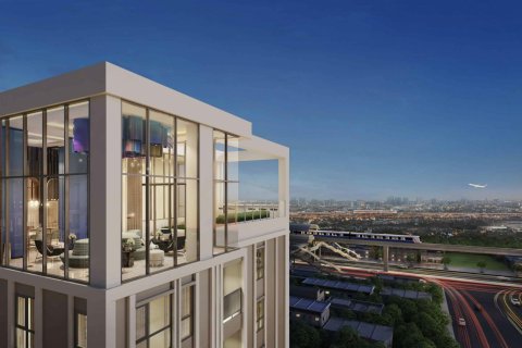 Condo in Sai Mai, Bangkok, Thailand, 2 bedrooms  № 139457 - photo 3