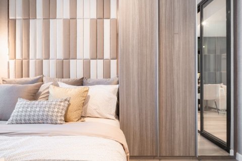 Condo in Sai Mai, Bangkok, Thailand, 2 bedrooms  № 139457 - photo 6