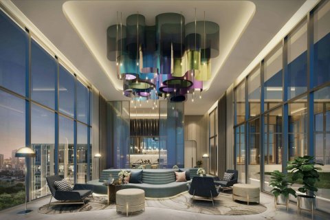 Condo in Sai Mai, Bangkok, Thailand, 2 bedrooms  № 139457 - photo 7