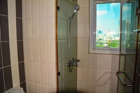 Кондоминиум с 2 спальнями в Ратчатхеви, Бангкок, Таиланд № 139455 - фото 15