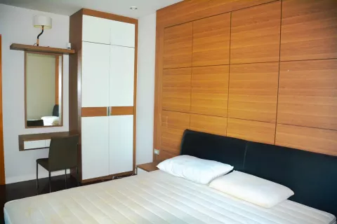 Кондоминиум с 2 спальнями в Ратчатхеви, Бангкок, Таиланд № 139455 - фото 13