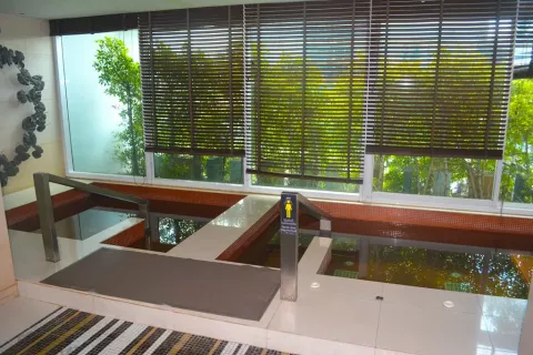 Кондоминиум с 2 спальнями в Ратчатхеви, Бангкок, Таиланд № 139455 - фото 20