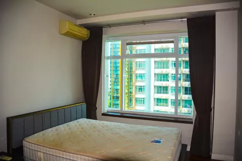 Кондоминиум с 2 спальнями в Ратчатхеви, Бангкок, Таиланд № 139455 - фото 10