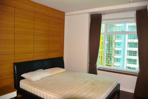 Кондоминиум с 2 спальнями в Ратчатхеви, Бангкок, Таиланд № 139455 - фото 14