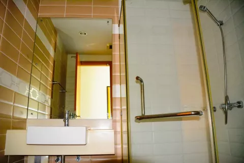 Кондоминиум с 2 спальнями в Ратчатхеви, Бангкок, Таиланд № 139455 - фото 16