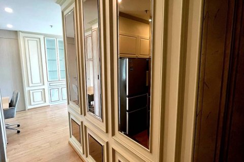 Condo à Watthana, Bangkok, Thaïlande, 2 chambres № 139453 - photo 8
