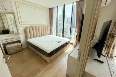 Condo à Watthana, Bangkok, Thaïlande, 2 chambres № 139453 - photo 2