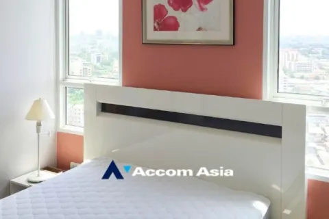 Eigentumswohnung in Watthana, Bangkok, Thailand, 2 Schlafzimmer № 216220 - Foto 4