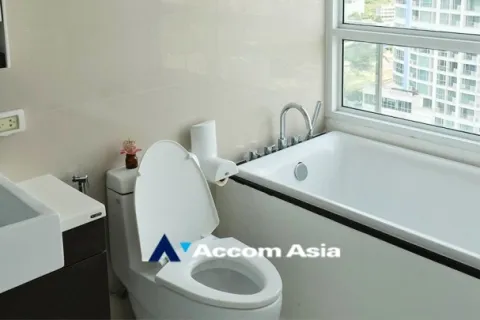 Eigentumswohnung in Watthana, Bangkok, Thailand, 2 Schlafzimmer № 216220 - Foto 7