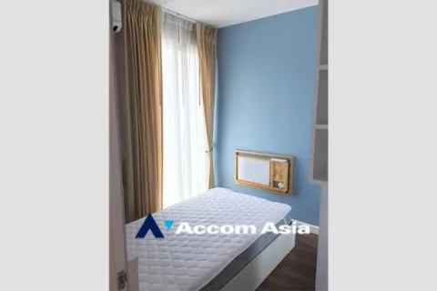 Eigentumswohnung in Watthana, Bangkok, Thailand, 2 Schlafzimmer № 216220 - Foto 5