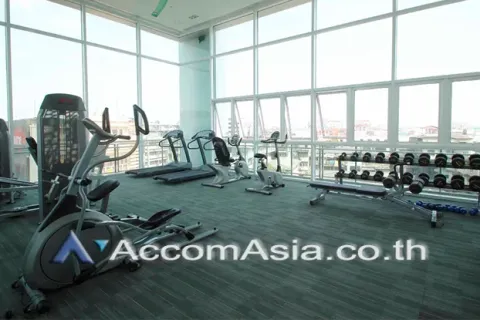 Eigentumswohnung in Watthana, Bangkok, Thailand, 2 Schlafzimmer № 216220 - Foto 9