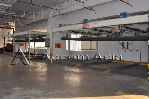 Eigentumswohnung in Watthana, Bangkok, Thailand, 2 Schlafzimmer № 216220 - Foto 14