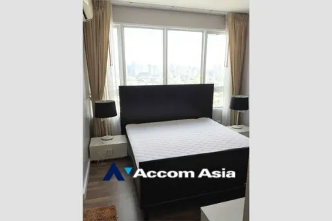 Eigentumswohnung in Watthana, Bangkok, Thailand, 2 Schlafzimmer № 216220 - Foto 6