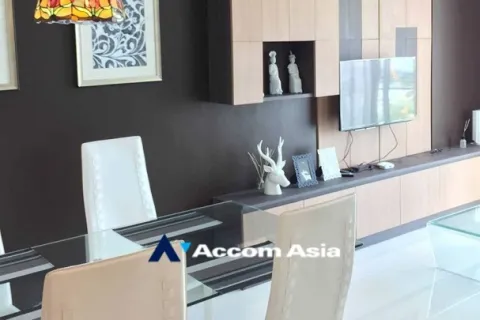 Eigentumswohnung in Watthana, Bangkok, Thailand, 2 Schlafzimmer № 216220 - Foto 2