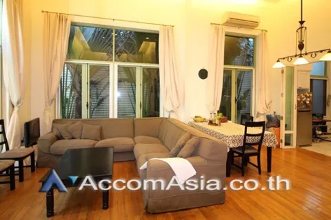 Haus in Phaya Thai, Bangkok, Thailand 3 Schlafzimmer № 216219 - Foto 5