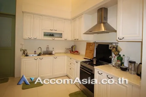 Haus in Phaya Thai, Bangkok, Thailand 3 Schlafzimmer № 216219 - Foto 6