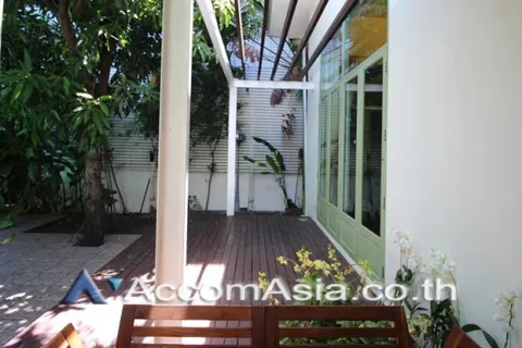 Haus in Phaya Thai, Bangkok, Thailand 3 Schlafzimmer № 216219 - Foto 9