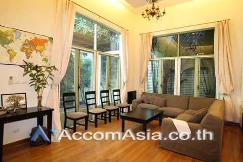 Haus in Phaya Thai, Bangkok, Thailand 3 Schlafzimmer № 216219 - Foto 4