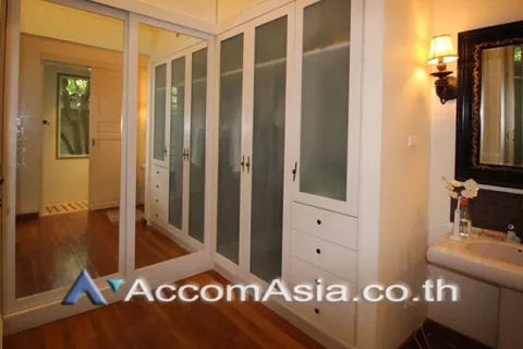 Haus in Phaya Thai, Bangkok, Thailand 3 Schlafzimmer № 216219 - Foto 7
