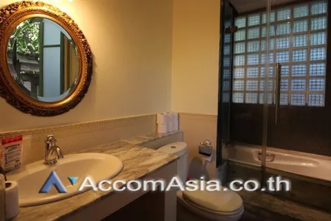 Haus in Phaya Thai, Bangkok, Thailand 3 Schlafzimmer № 216219 - Foto 8