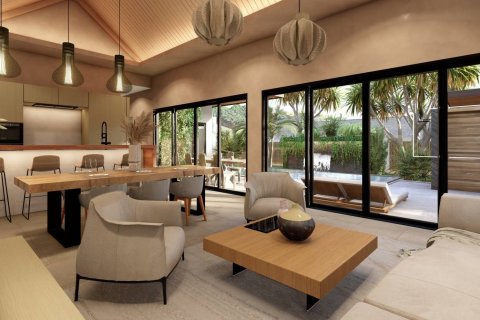 Villa in Ko Samui, Thailand 3 Schlafzimmer № 222534 - Foto 5