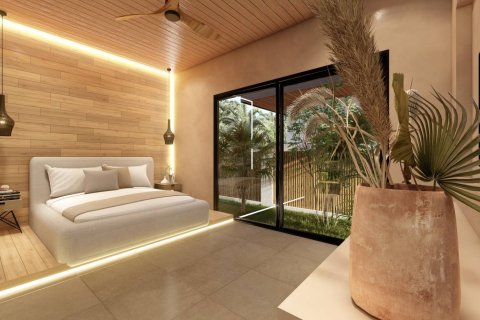 Villa in Ko Samui, Thailand 3 Schlafzimmer № 222534 - Foto 14
