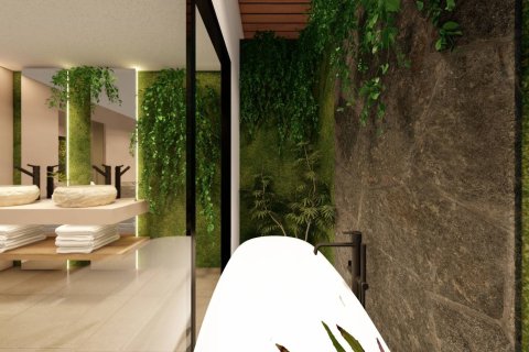 Villa in Ko Samui, Thailand 3 Schlafzimmer № 222534 - Foto 12