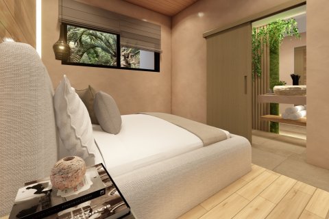 Villa in Ko Samui, Thailand 3 Schlafzimmer № 222534 - Foto 15
