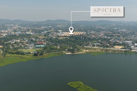 Villa in Bang Lamung, Thailand 4 Schlafzimmer № 222528 - Foto 15