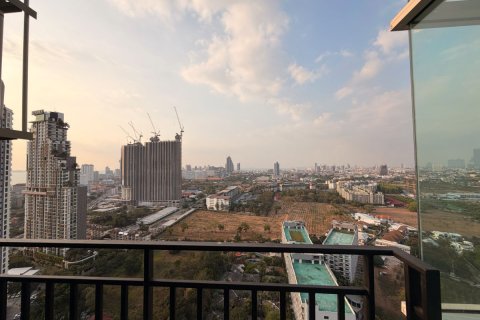 Eigentumswohnung auf Jomtien Beach, Pattaya, Thailand, 2 Schlafzimmer  № 222529 - Foto 9