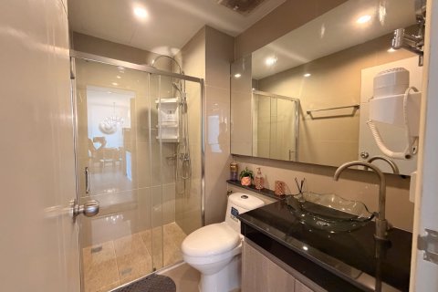 Eigentumswohnung auf Jomtien Beach, Pattaya, Thailand, 2 Schlafzimmer  № 222529 - Foto 3