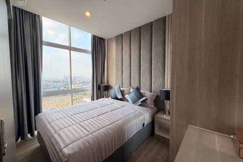 Eigentumswohnung auf Jomtien Beach, Pattaya, Thailand, 2 Schlafzimmer  № 222529 - Foto 4