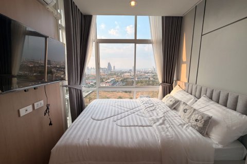 Eigentumswohnung auf Jomtien Beach, Pattaya, Thailand, 21 Schlafzimmer № 222532 - Foto 8