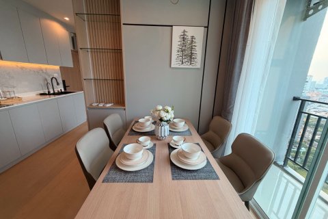 Eigentumswohnung auf Jomtien Beach, Pattaya, Thailand, 21 Schlafzimmer № 222532 - Foto 4