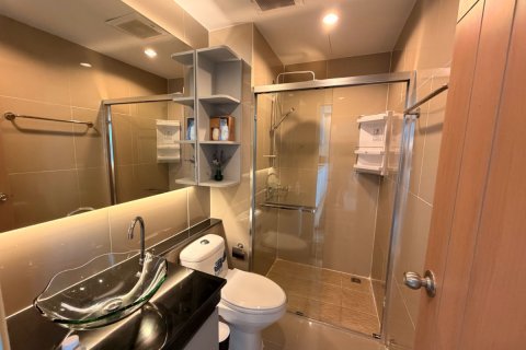 Eigentumswohnung auf Jomtien Beach, Pattaya, Thailand, 21 Schlafzimmer № 222532 - Foto 6