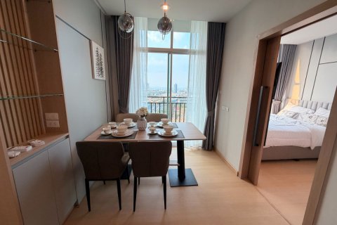 Eigentumswohnung auf Jomtien Beach, Pattaya, Thailand, 21 Schlafzimmer № 222532 - Foto 3